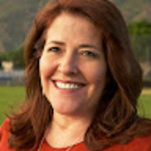 Meet your Posher, Laurie